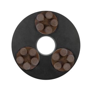 Corsa Hybrid Discs Quick Change Scratch Removal Transitions tools metal to resin