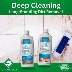 Deep Cleaning Long standing dirt removal all stone floors How to Deep Clean Old & Dirty Stone Floor in 5 Steps
