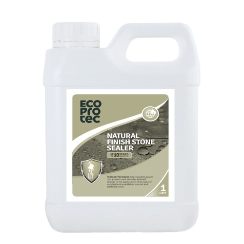 Natural Stone Tiles Restoration Maintenance Sealing Natural Finish stone sealer 