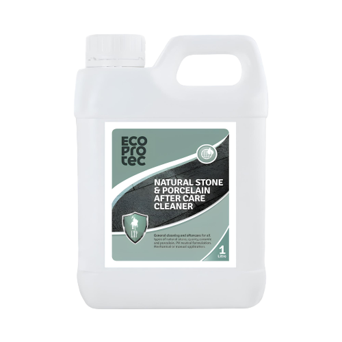 Natural Stone Tiles Restoration Maintenance aftercare everyday cleaning